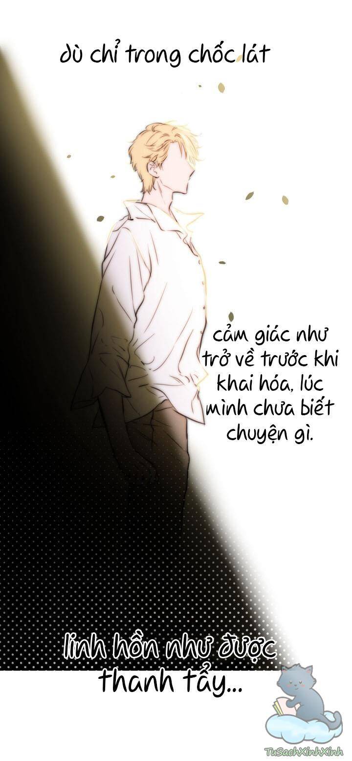 Những Nhân Vật Mạnh Nhất Thế Giới Ám Ảnh Tôi Chapter 13.5 - Trang 2