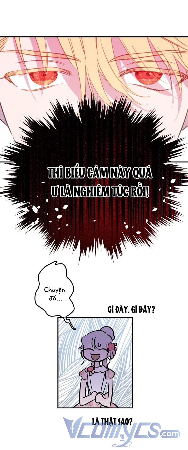 Những Nhân Vật Mạnh Nhất Thế Giới Ám Ảnh Tôi Chapter 13 - Trang 2