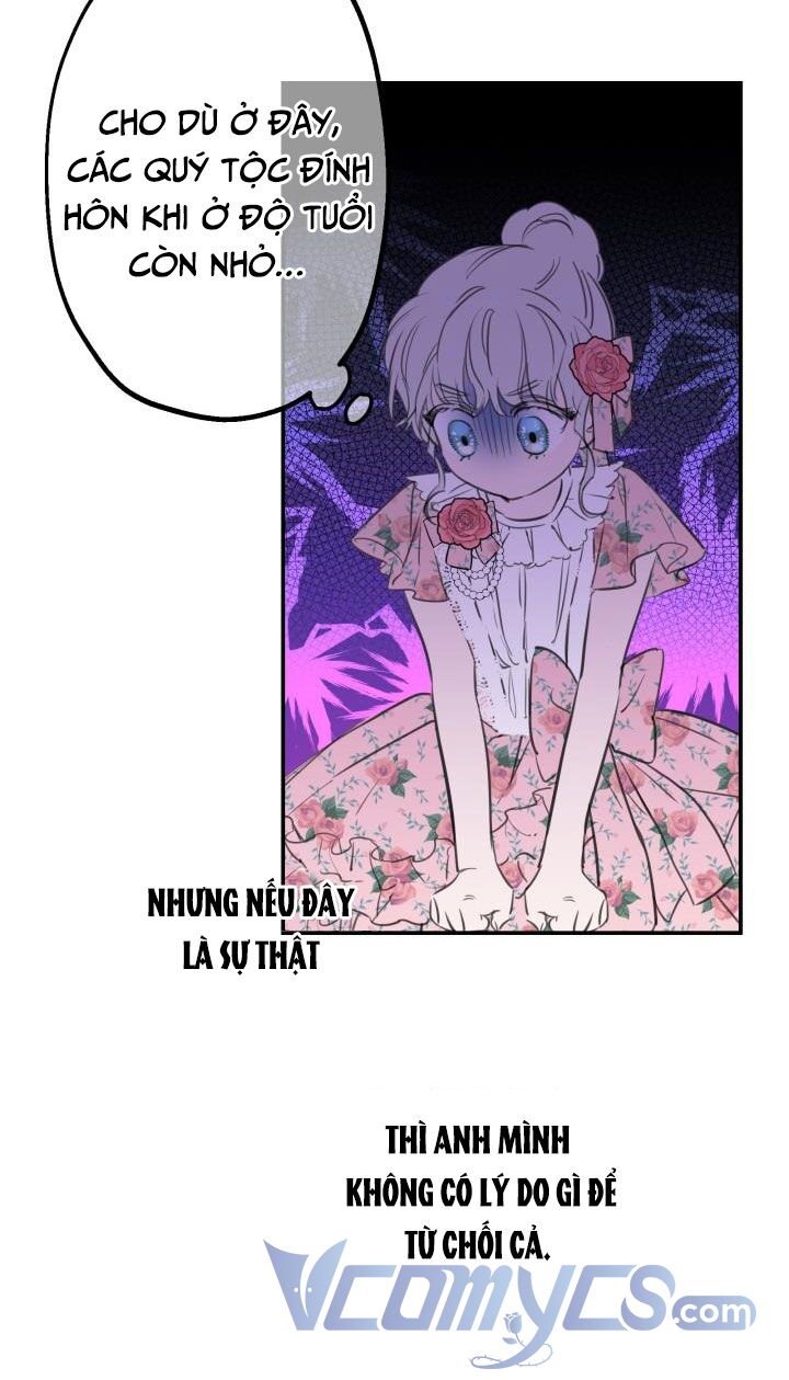 Những Nhân Vật Mạnh Nhất Thế Giới Ám Ảnh Tôi Chapter 13 - Trang 2