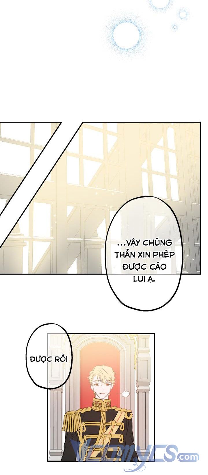 Những Nhân Vật Mạnh Nhất Thế Giới Ám Ảnh Tôi Chapter 13 - Trang 2