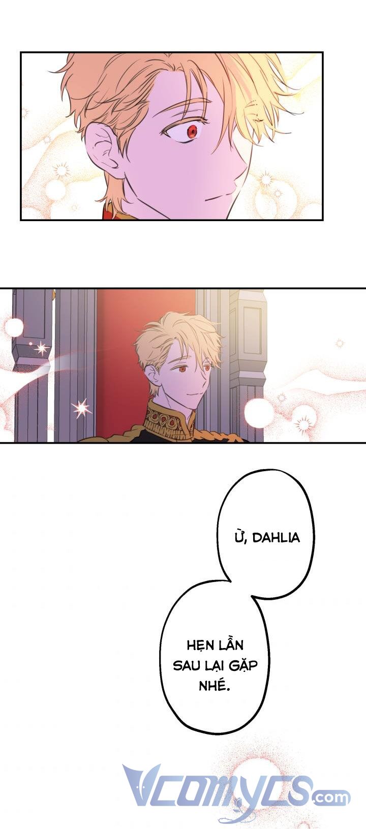Những Nhân Vật Mạnh Nhất Thế Giới Ám Ảnh Tôi Chapter 13 - Trang 2