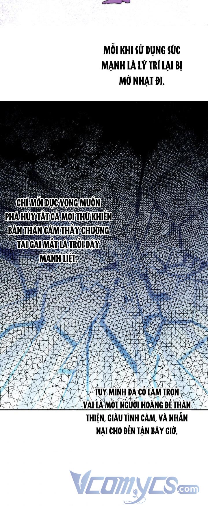 Những Nhân Vật Mạnh Nhất Thế Giới Ám Ảnh Tôi Chapter 13 - Trang 2