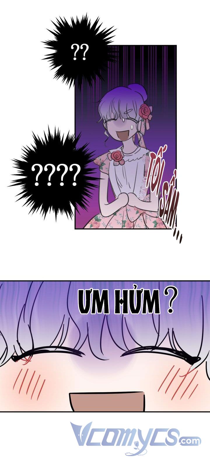 Những Nhân Vật Mạnh Nhất Thế Giới Ám Ảnh Tôi Chapter 13 - Trang 2