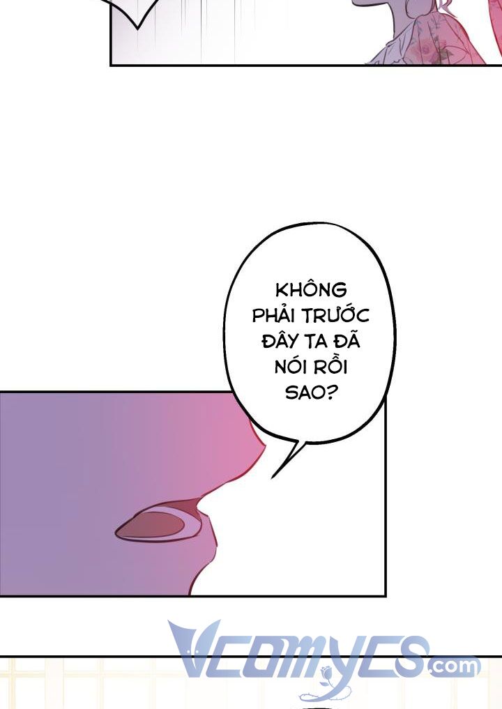 Những Nhân Vật Mạnh Nhất Thế Giới Ám Ảnh Tôi Chapter 15 - Trang 2