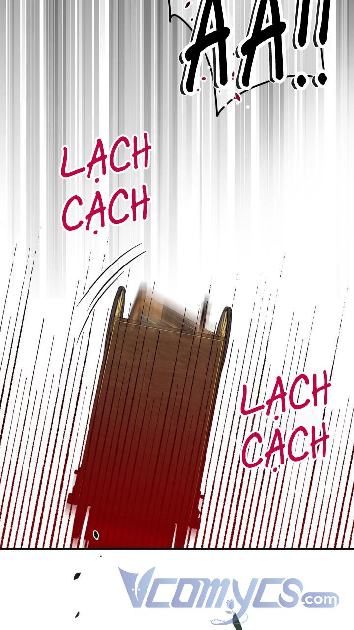Những Nhân Vật Mạnh Nhất Thế Giới Ám Ảnh Tôi Chapter 15 - Trang 2