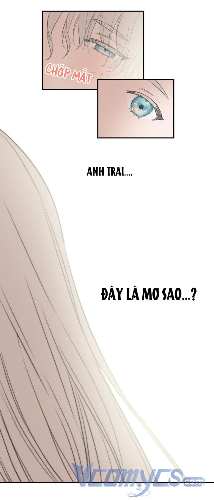 Những Nhân Vật Mạnh Nhất Thế Giới Ám Ảnh Tôi Chapter 16 - Trang 2