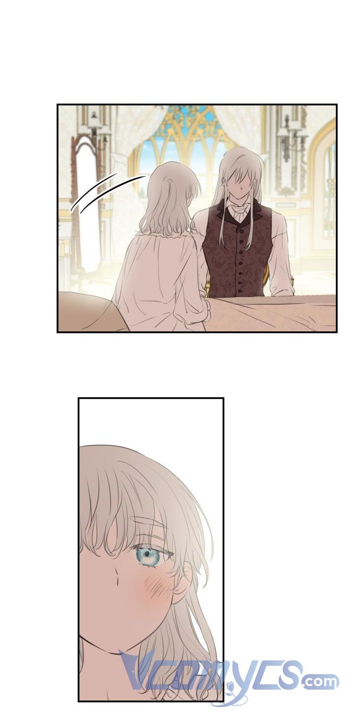 Những Nhân Vật Mạnh Nhất Thế Giới Ám Ảnh Tôi Chapter 16 - Trang 2