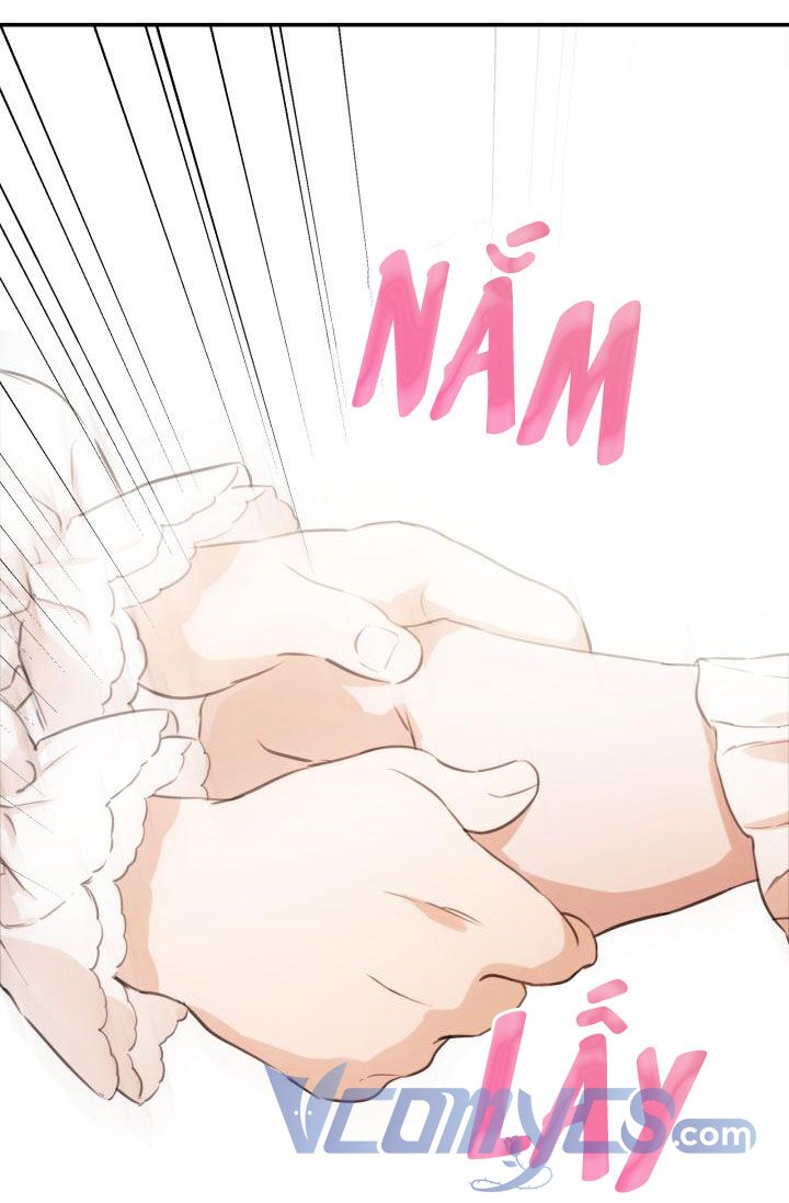 Những Nhân Vật Mạnh Nhất Thế Giới Ám Ảnh Tôi Chapter 16 - Trang 2