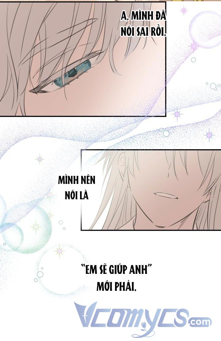 Những Nhân Vật Mạnh Nhất Thế Giới Ám Ảnh Tôi Chapter 16 - Trang 2