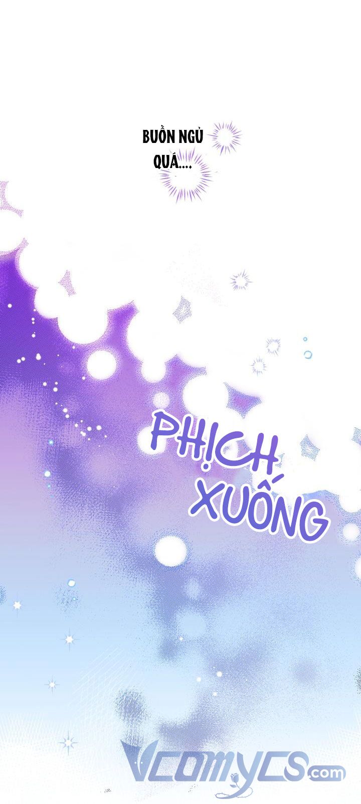 Những Nhân Vật Mạnh Nhất Thế Giới Ám Ảnh Tôi Chapter 16 - Trang 2