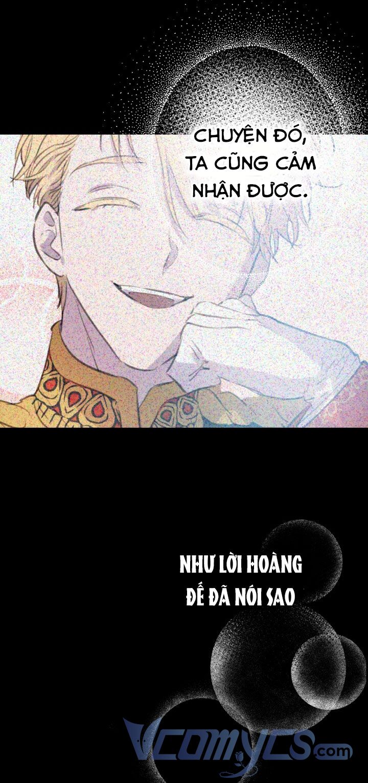 Những Nhân Vật Mạnh Nhất Thế Giới Ám Ảnh Tôi Chapter 16 - Trang 2