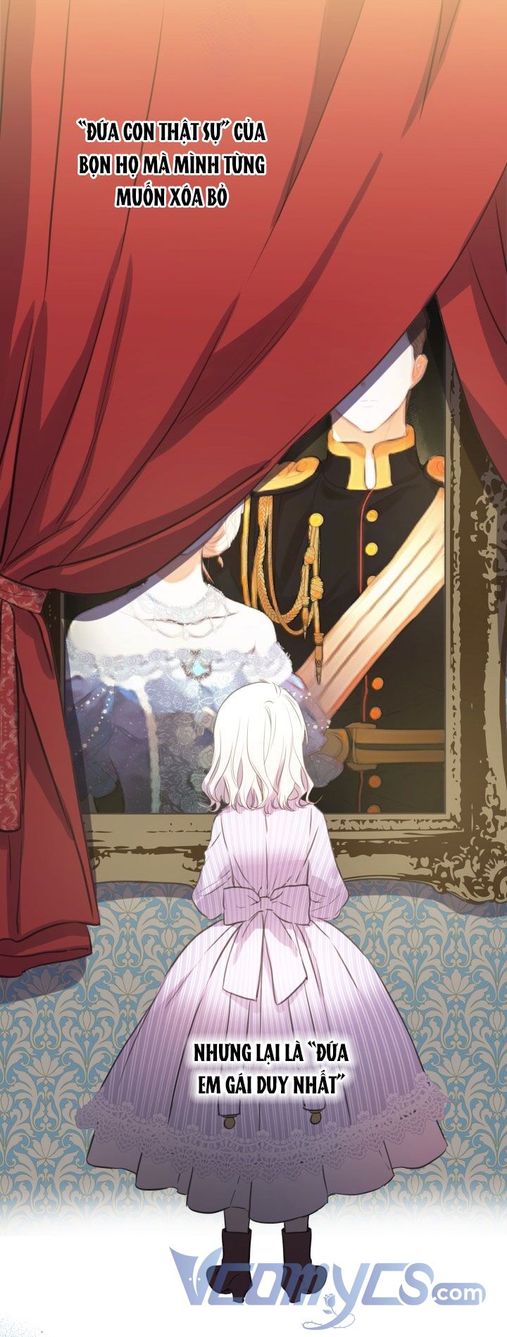 Những Nhân Vật Mạnh Nhất Thế Giới Ám Ảnh Tôi Chapter 16 - Trang 2