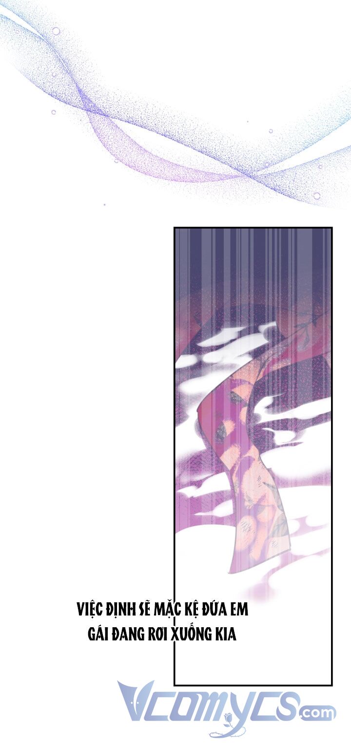 Những Nhân Vật Mạnh Nhất Thế Giới Ám Ảnh Tôi Chapter 16 - Trang 2