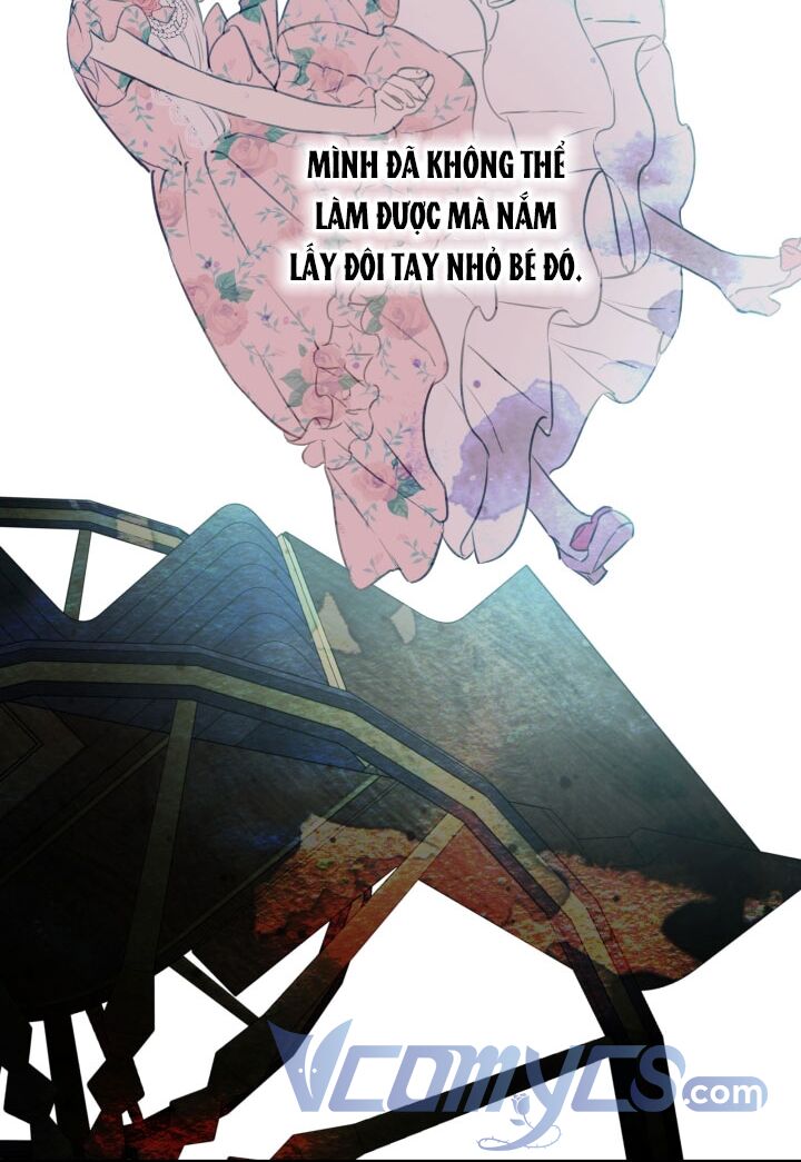 Những Nhân Vật Mạnh Nhất Thế Giới Ám Ảnh Tôi Chapter 16 - Trang 2