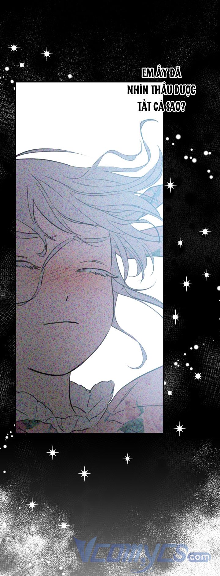 Những Nhân Vật Mạnh Nhất Thế Giới Ám Ảnh Tôi Chapter 16 - Trang 2