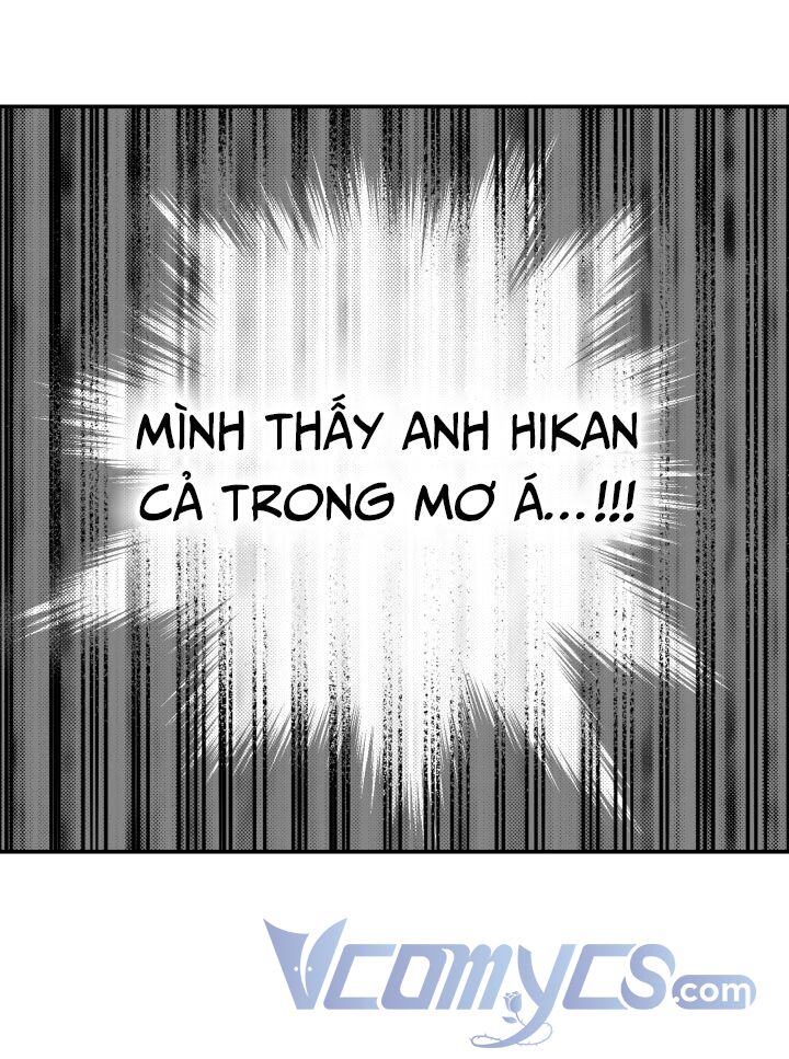Những Nhân Vật Mạnh Nhất Thế Giới Ám Ảnh Tôi Chapter 16 - Trang 2