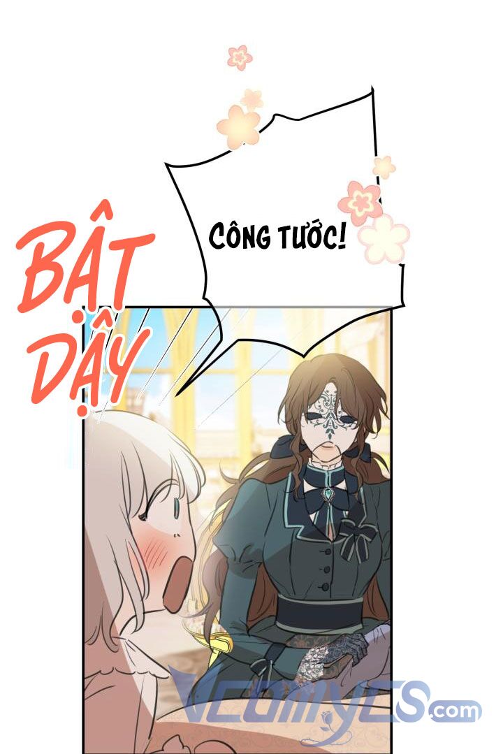 Những Nhân Vật Mạnh Nhất Thế Giới Ám Ảnh Tôi Chapter 17 - Trang 2