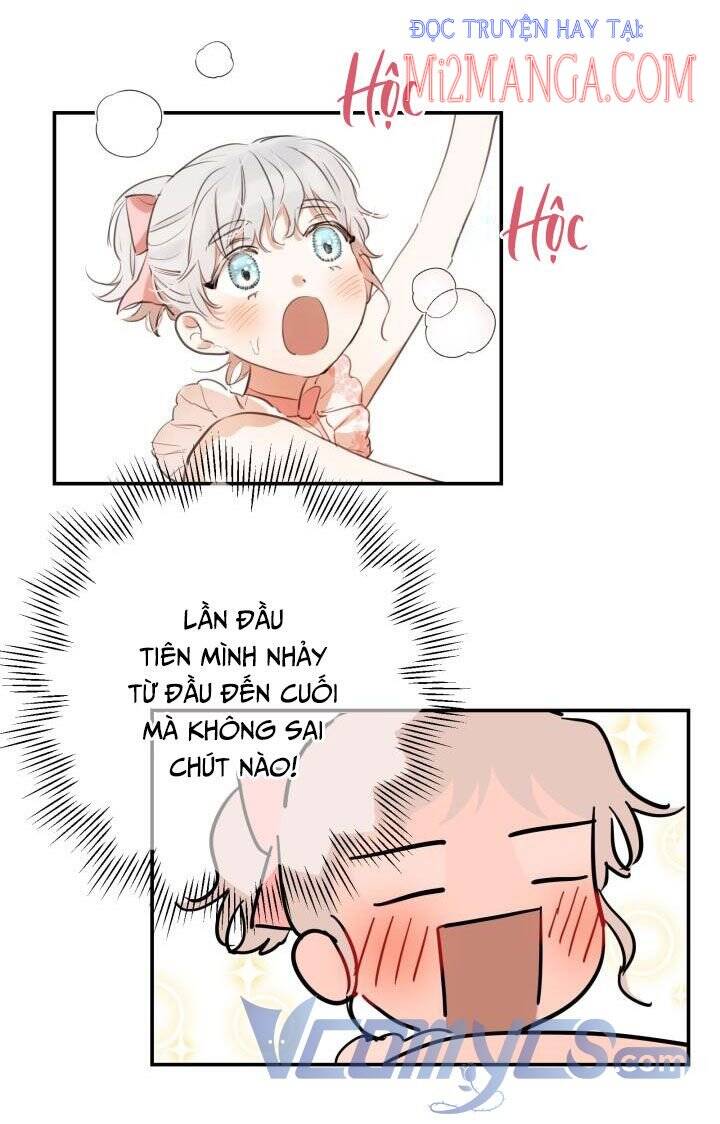 Những Nhân Vật Mạnh Nhất Thế Giới Ám Ảnh Tôi Chapter 19.5 - Trang 2