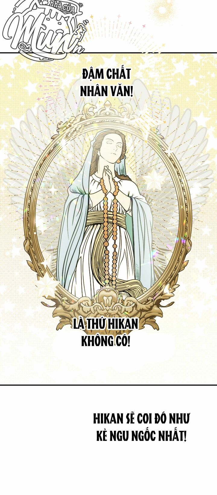 Những Nhân Vật Mạnh Nhất Thế Giới Ám Ảnh Tôi Chapter 2 - Trang 2