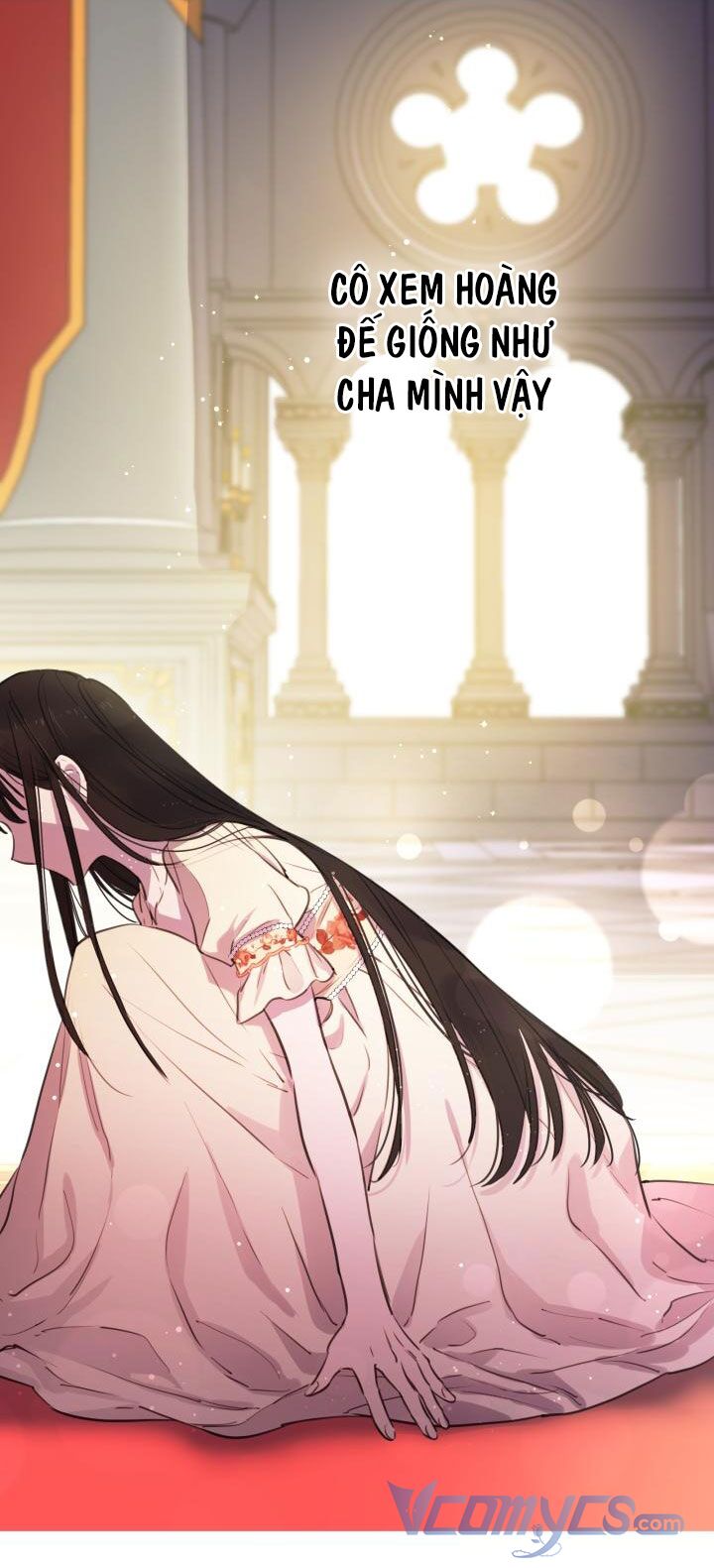 Những Nhân Vật Mạnh Nhất Thế Giới Ám Ảnh Tôi Chapter 21 - Trang 2