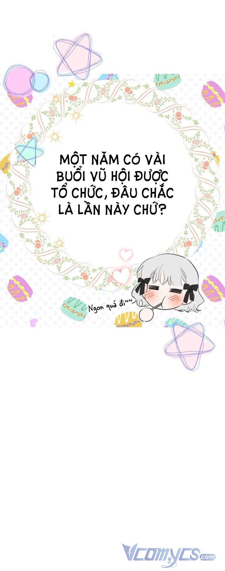 Những Nhân Vật Mạnh Nhất Thế Giới Ám Ảnh Tôi Chapter 22 - Trang 2