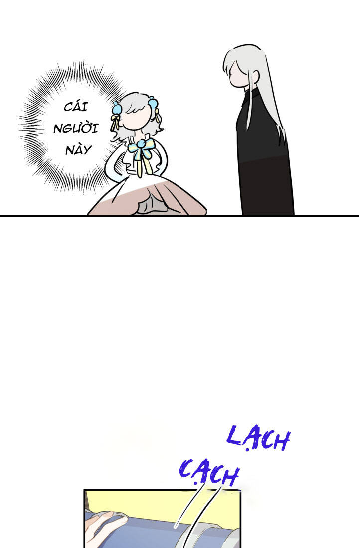 Những Nhân Vật Mạnh Nhất Thế Giới Ám Ảnh Tôi Chapter 23.1 - Trang 2