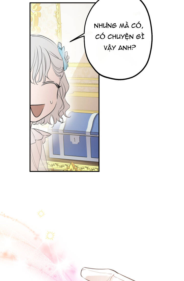 Những Nhân Vật Mạnh Nhất Thế Giới Ám Ảnh Tôi Chapter 23.1 - Trang 2