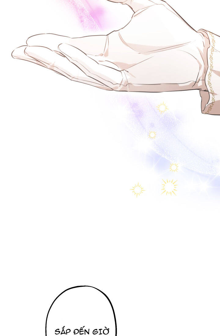 Những Nhân Vật Mạnh Nhất Thế Giới Ám Ảnh Tôi Chapter 23.1 - Trang 2