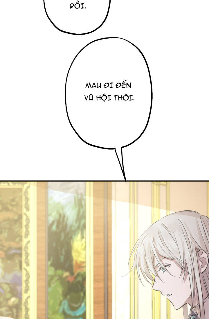 Những Nhân Vật Mạnh Nhất Thế Giới Ám Ảnh Tôi Chapter 23.1 - Trang 2