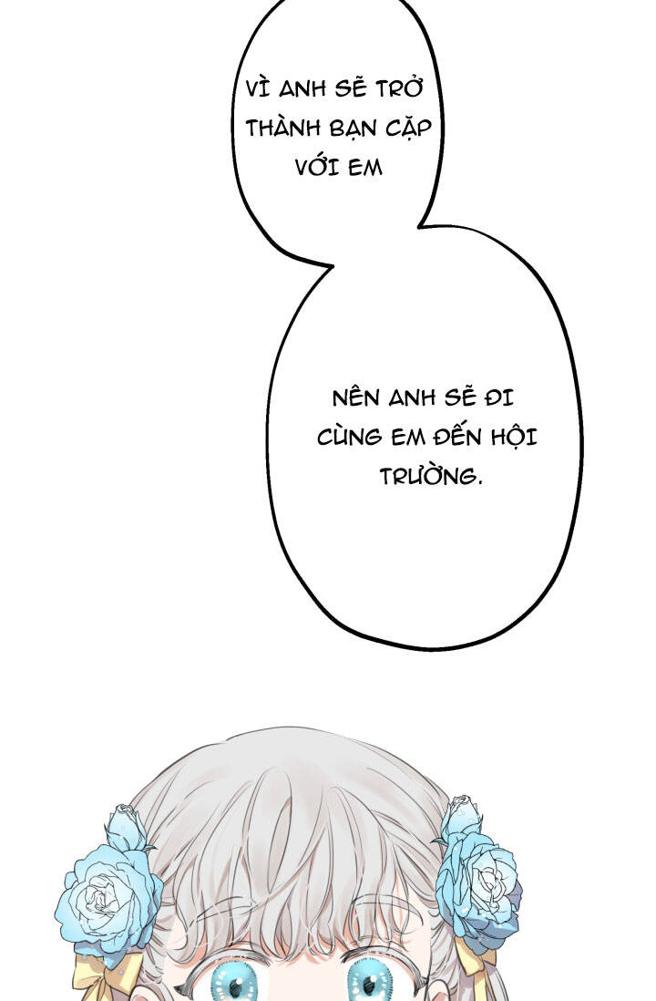 Những Nhân Vật Mạnh Nhất Thế Giới Ám Ảnh Tôi Chapter 23.1 - Trang 2