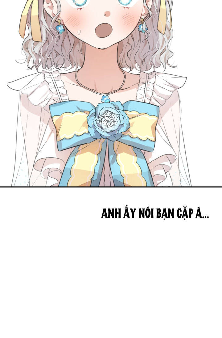 Những Nhân Vật Mạnh Nhất Thế Giới Ám Ảnh Tôi Chapter 23.1 - Trang 2