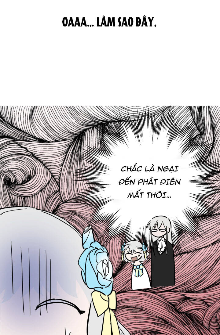 Những Nhân Vật Mạnh Nhất Thế Giới Ám Ảnh Tôi Chapter 23.1 - Trang 2