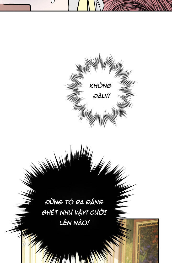 Những Nhân Vật Mạnh Nhất Thế Giới Ám Ảnh Tôi Chapter 23.1 - Trang 2