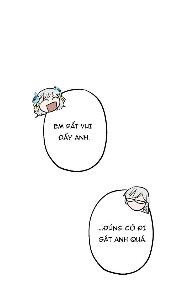 Những Nhân Vật Mạnh Nhất Thế Giới Ám Ảnh Tôi Chapter 23.1 - Trang 2