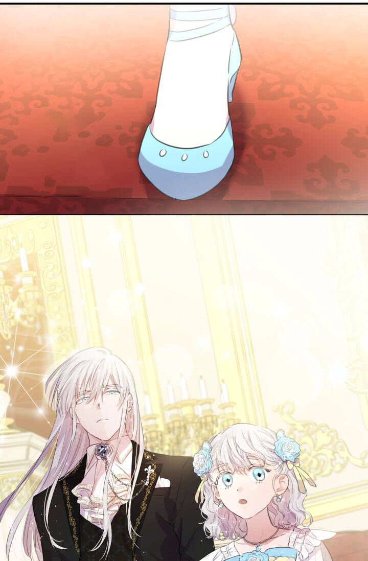 Những Nhân Vật Mạnh Nhất Thế Giới Ám Ảnh Tôi Chapter 23.1 - Trang 2