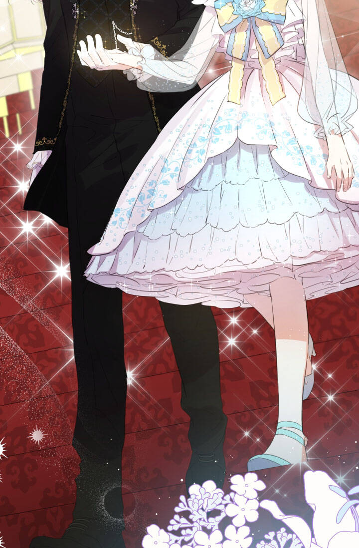 Những Nhân Vật Mạnh Nhất Thế Giới Ám Ảnh Tôi Chapter 23.1 - Trang 2