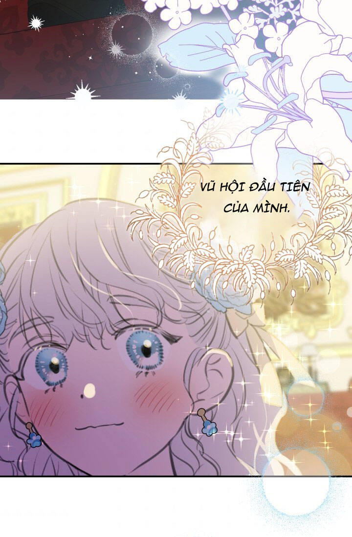 Những Nhân Vật Mạnh Nhất Thế Giới Ám Ảnh Tôi Chapter 23.1 - Trang 2