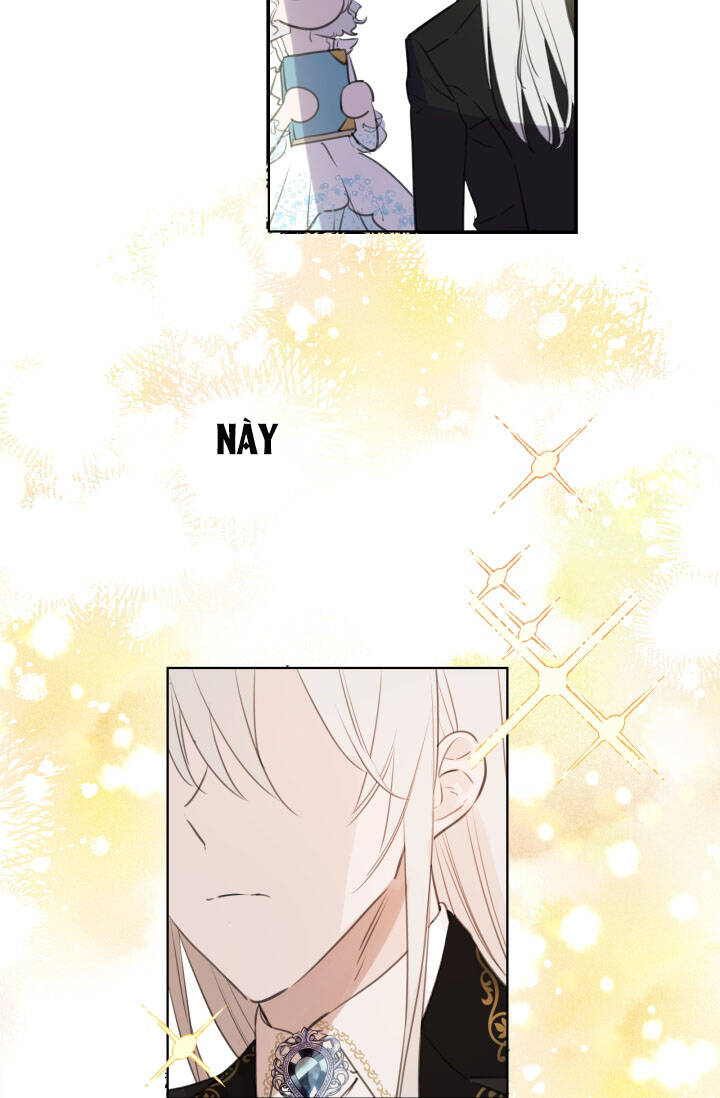 Những Nhân Vật Mạnh Nhất Thế Giới Ám Ảnh Tôi Chapter 23.1 - Trang 2