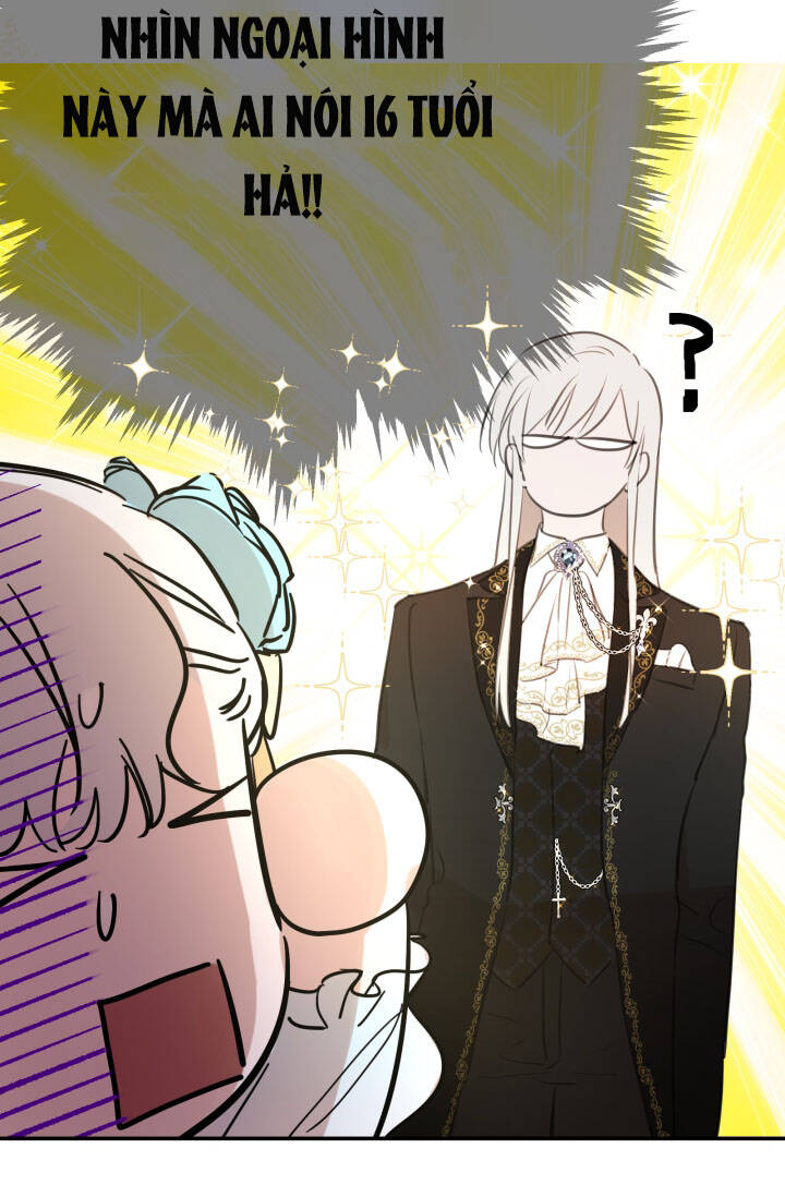 Những Nhân Vật Mạnh Nhất Thế Giới Ám Ảnh Tôi Chapter 23.1 - Trang 2