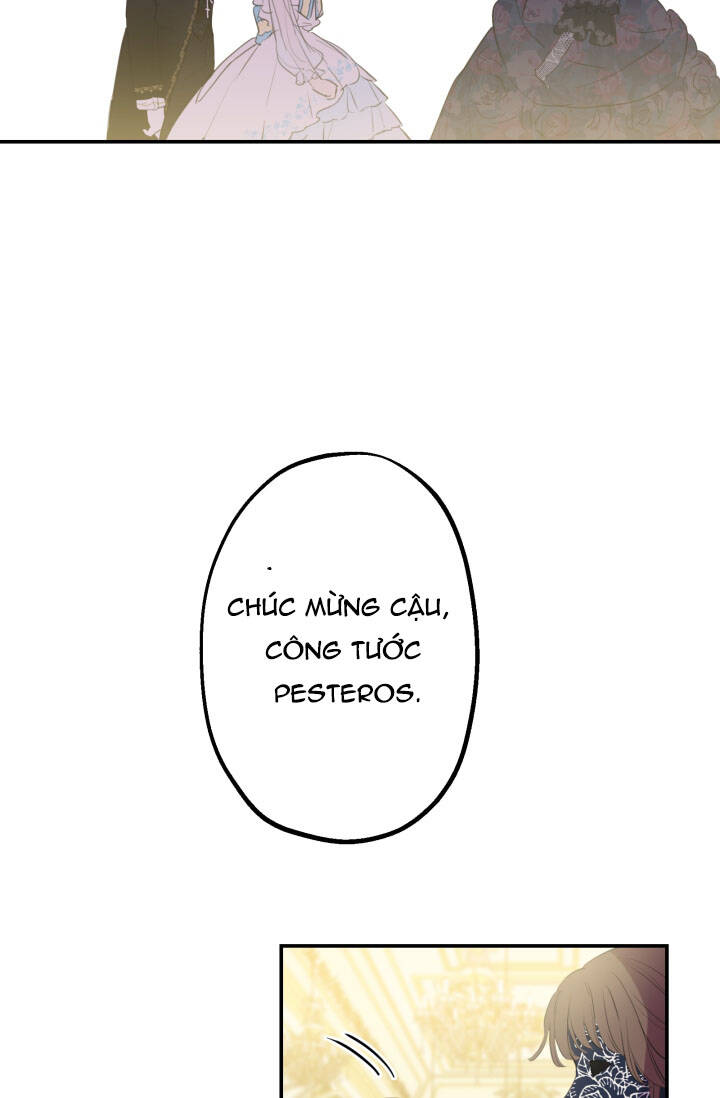 Những Nhân Vật Mạnh Nhất Thế Giới Ám Ảnh Tôi Chapter 23.2 - Trang 2