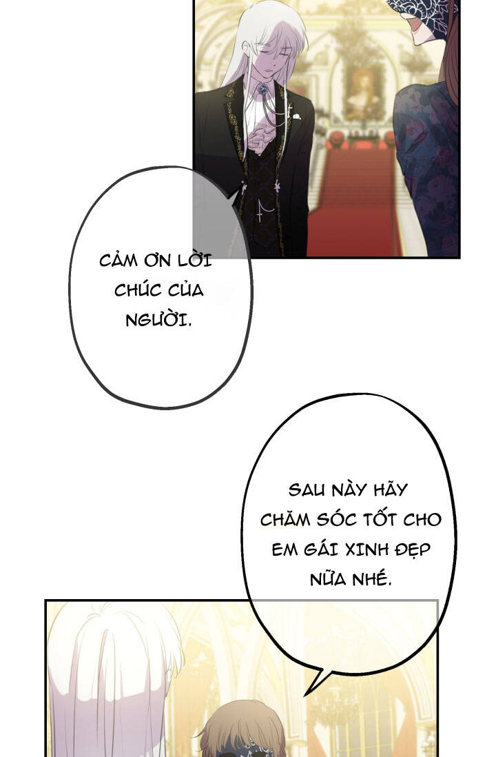 Những Nhân Vật Mạnh Nhất Thế Giới Ám Ảnh Tôi Chapter 23.2 - Trang 2