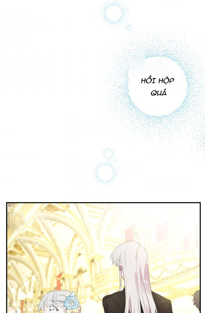 Những Nhân Vật Mạnh Nhất Thế Giới Ám Ảnh Tôi Chapter 23.2 - Trang 2