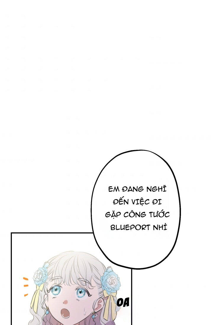 Những Nhân Vật Mạnh Nhất Thế Giới Ám Ảnh Tôi Chapter 23.2 - Trang 2