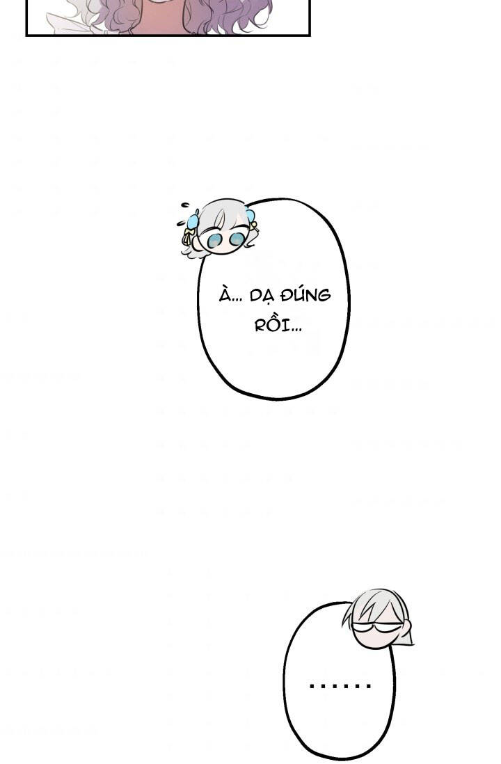 Những Nhân Vật Mạnh Nhất Thế Giới Ám Ảnh Tôi Chapter 23.2 - Trang 2