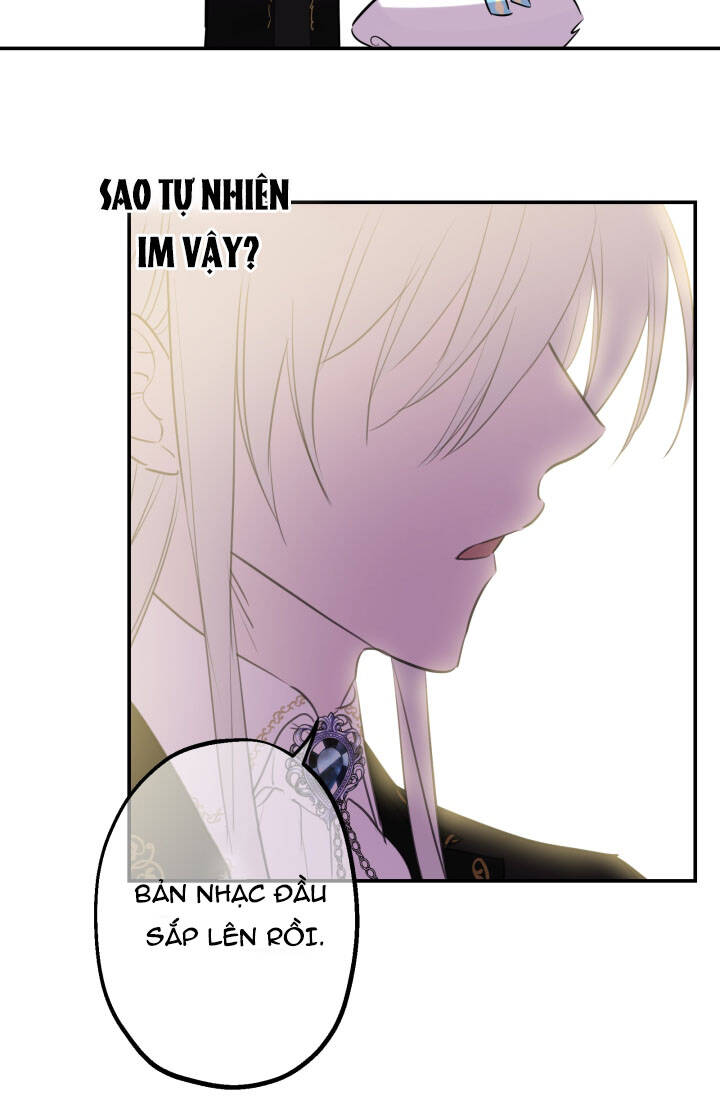 Những Nhân Vật Mạnh Nhất Thế Giới Ám Ảnh Tôi Chapter 23.2 - Trang 2