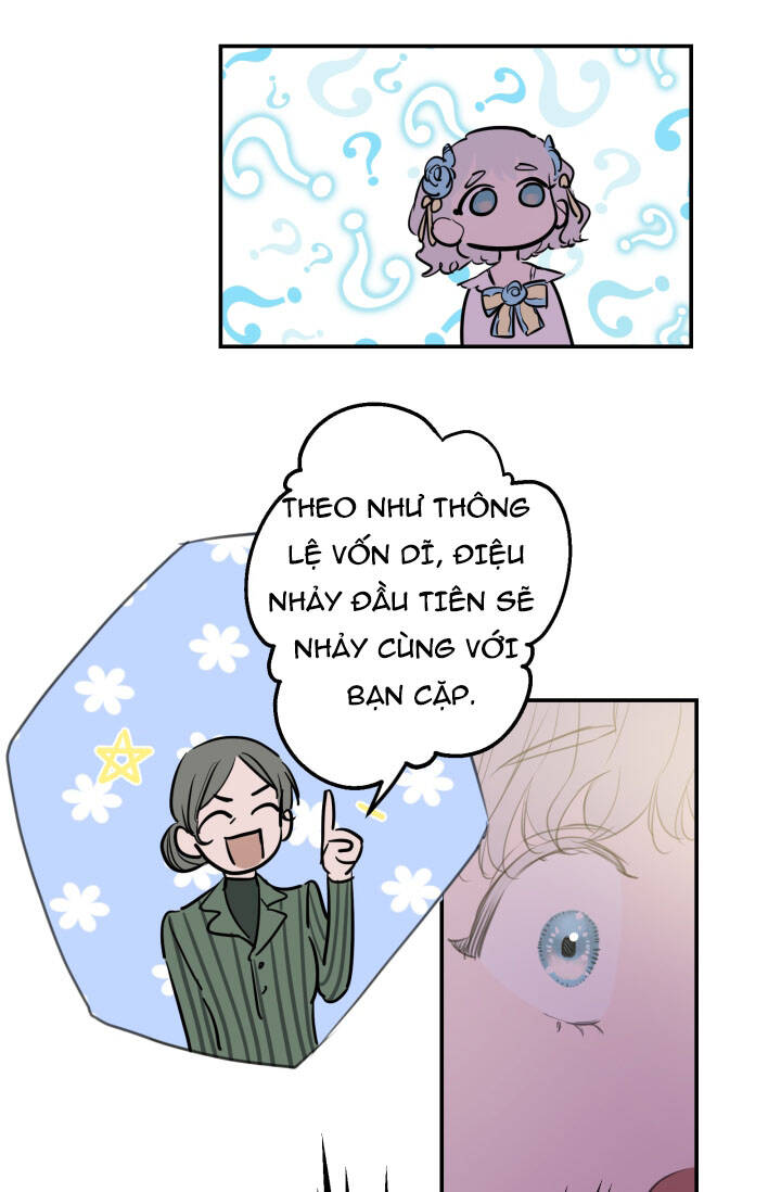 Những Nhân Vật Mạnh Nhất Thế Giới Ám Ảnh Tôi Chapter 23.2 - Trang 2