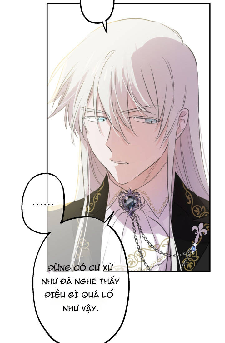 Những Nhân Vật Mạnh Nhất Thế Giới Ám Ảnh Tôi Chapter 23.2 - Trang 2