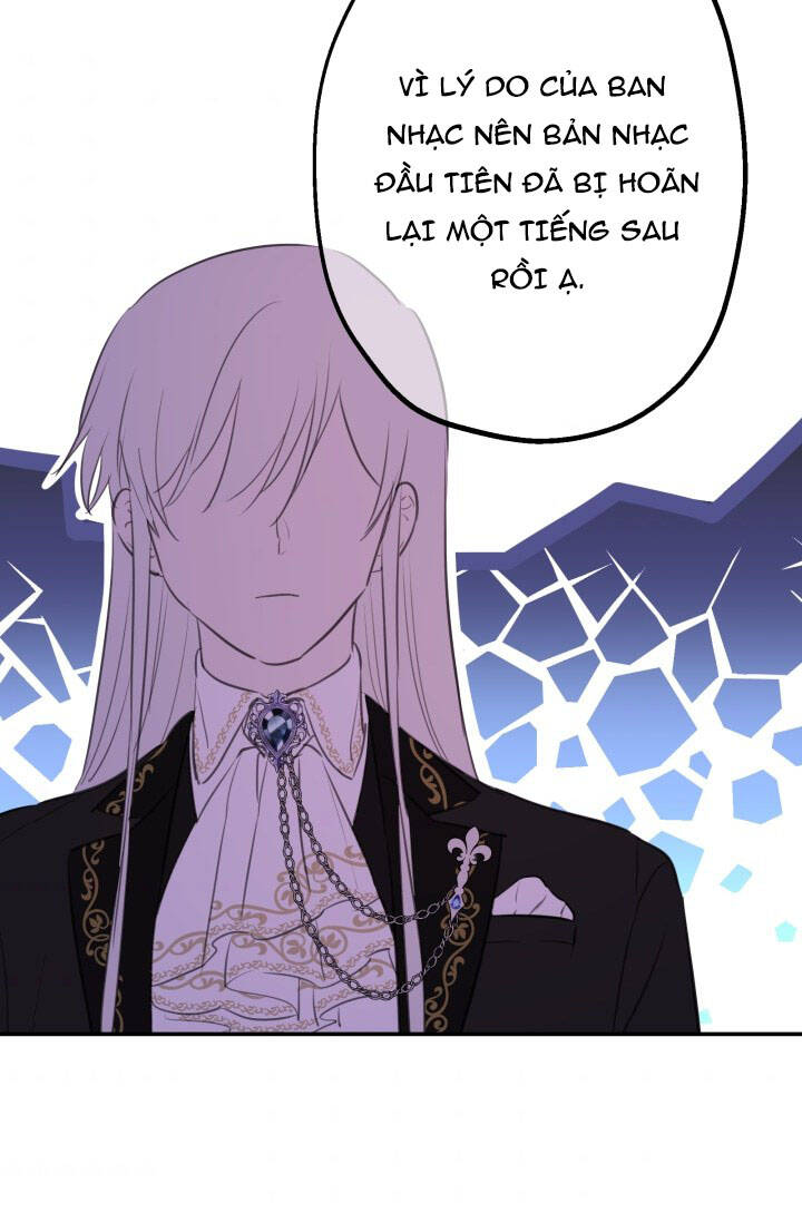 Những Nhân Vật Mạnh Nhất Thế Giới Ám Ảnh Tôi Chapter 23.2 - Trang 2