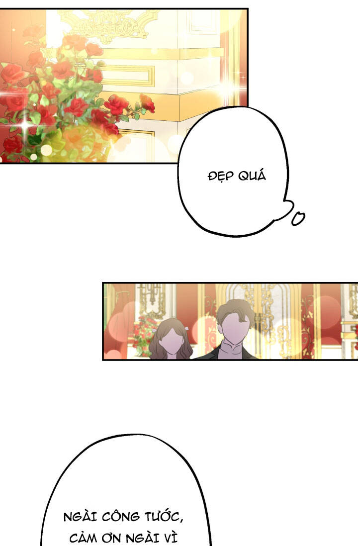 Những Nhân Vật Mạnh Nhất Thế Giới Ám Ảnh Tôi Chapter 23.2 - Trang 2