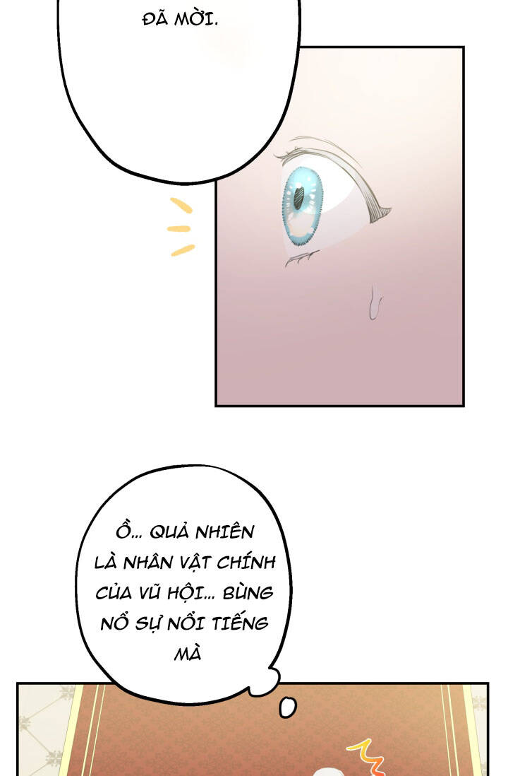 Những Nhân Vật Mạnh Nhất Thế Giới Ám Ảnh Tôi Chapter 23.2 - Trang 2